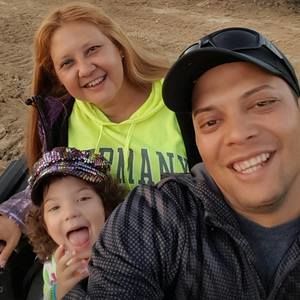 Meet your Posher, Roland